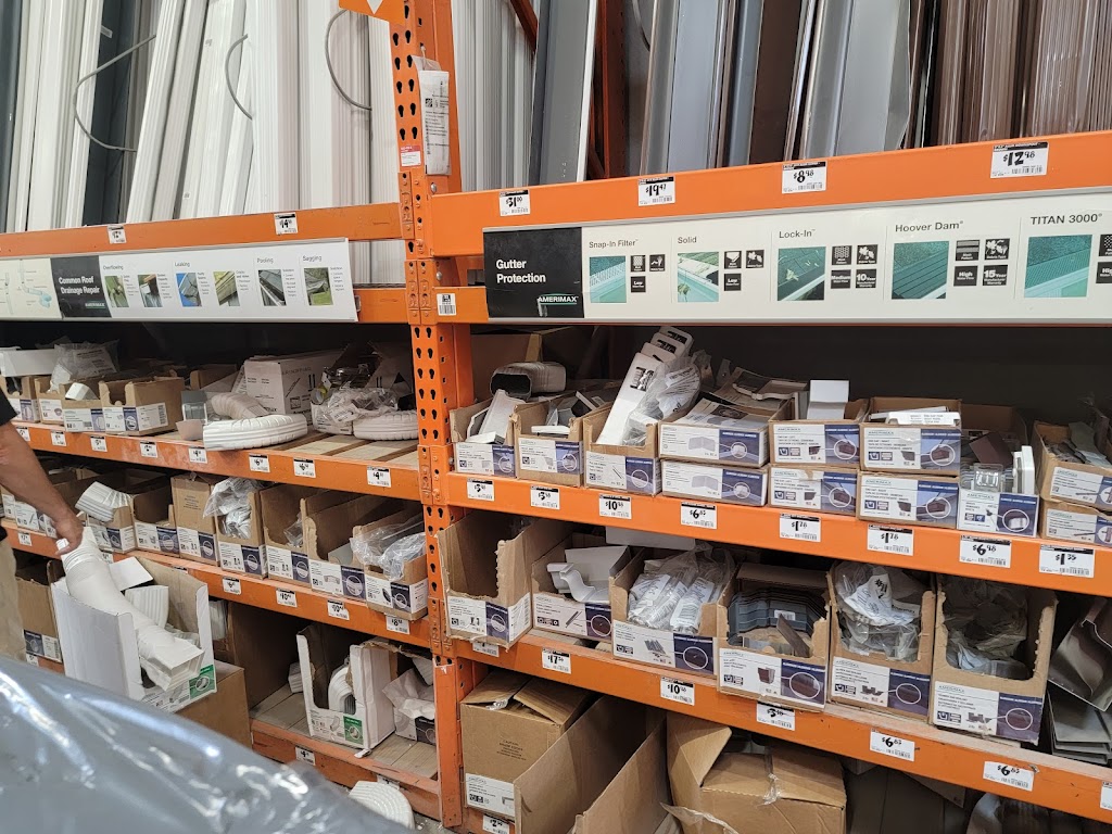 The Home Depot | 40 Park Pl, Covington, LA 70433, USA | Phone: (985) 871-9231