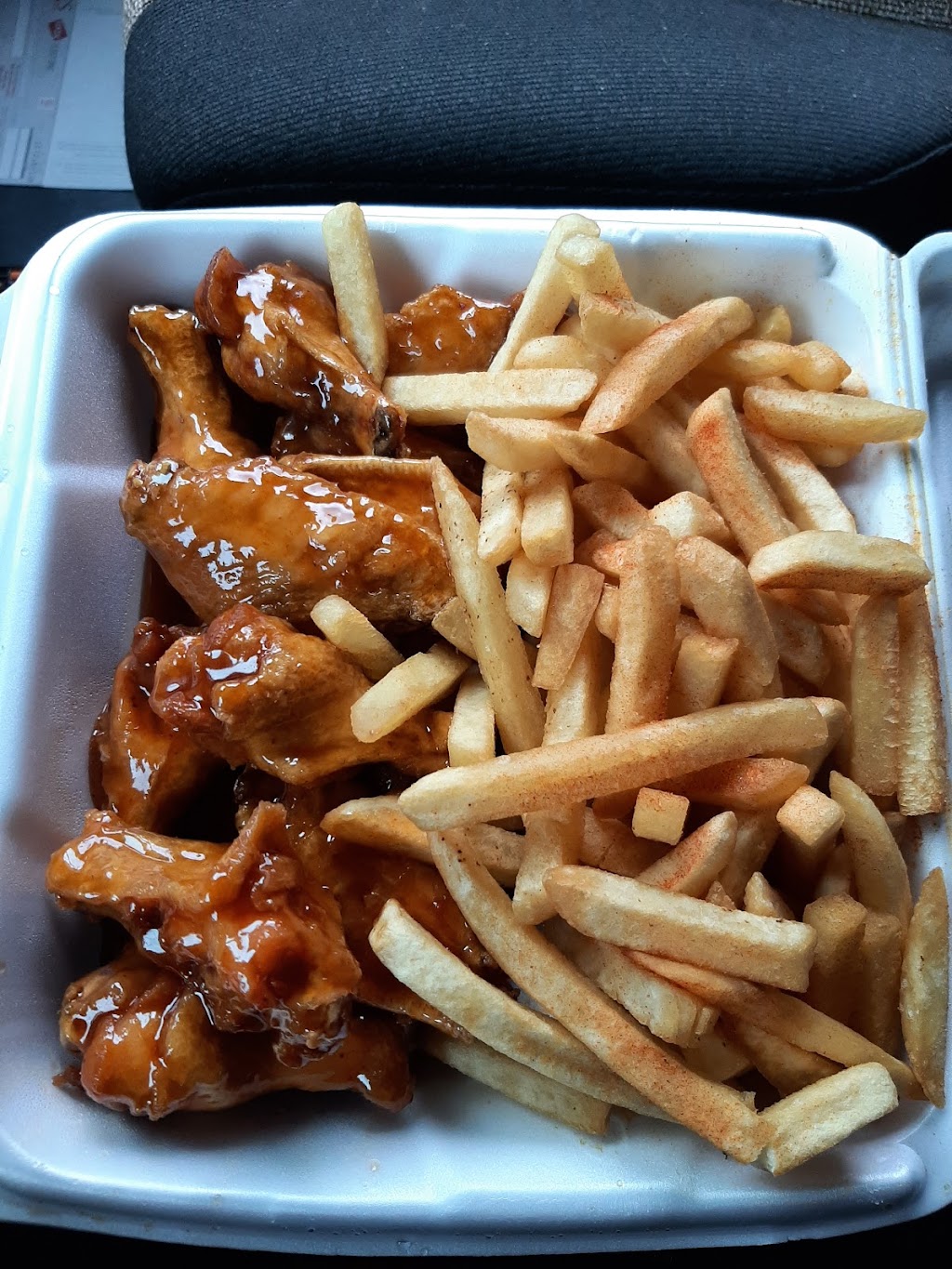 Magic Wings and Things 2 | 2235 GA-34, Newnan, GA 30263, USA | Phone: (770) 755-6672