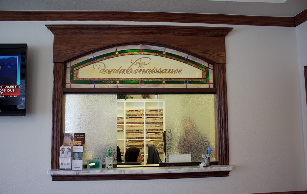 Dental Renaissance | 3325 Premier Dr, Plano, TX 75023, USA | Phone: (972) 217-7889