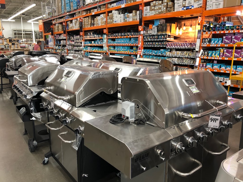 The Home Depot | 400 Comfort Dr, Harrison, OH 45030, USA | Phone: (513) 367-7700