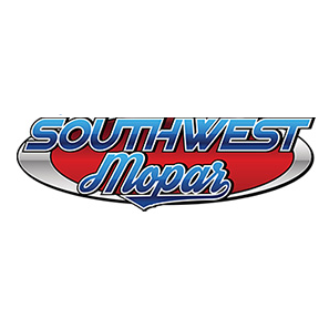 Southwest Mopar | 2601 William D Tate Ave #1, Grapevine, TX 76051, USA | Phone: (866) 232-5865