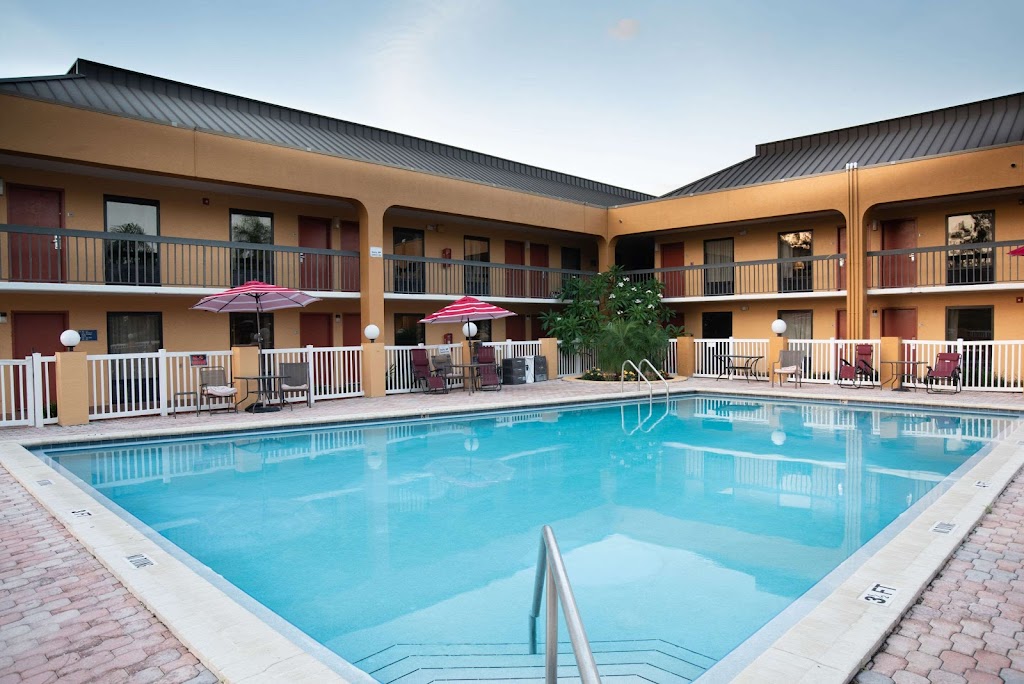 The Best Western By Sure Stay | 3655 Hospitality Ln, Clearwater, FL 33762, USA | Phone: (727) 577-9200