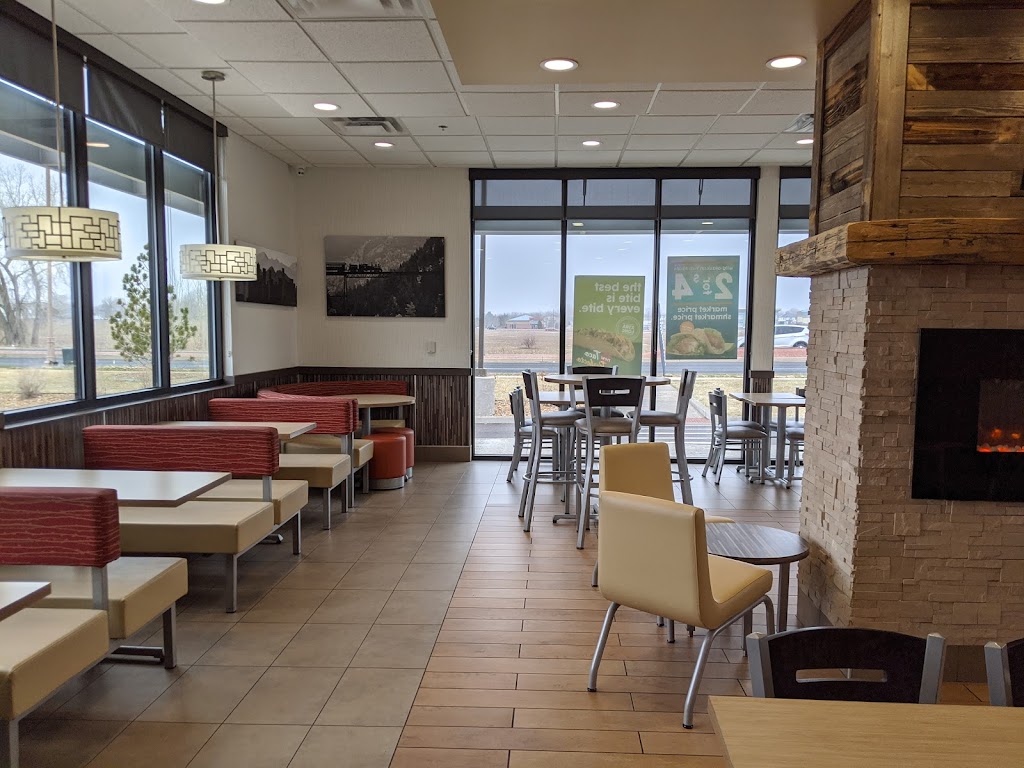 Taco Johns | 280 W 136th Ave, Westminster, CO 80234, USA | Phone: (720) 728-6886