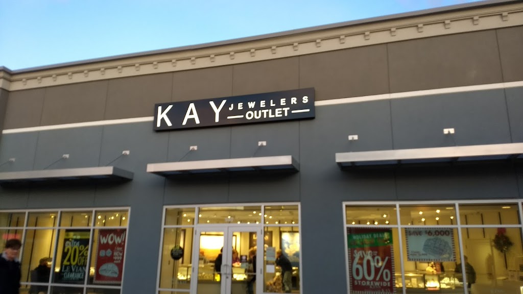 KAY Outlet | 400 S Wilson Rd #940, Sunbury, OH 43074, USA | Phone: (740) 965-4071