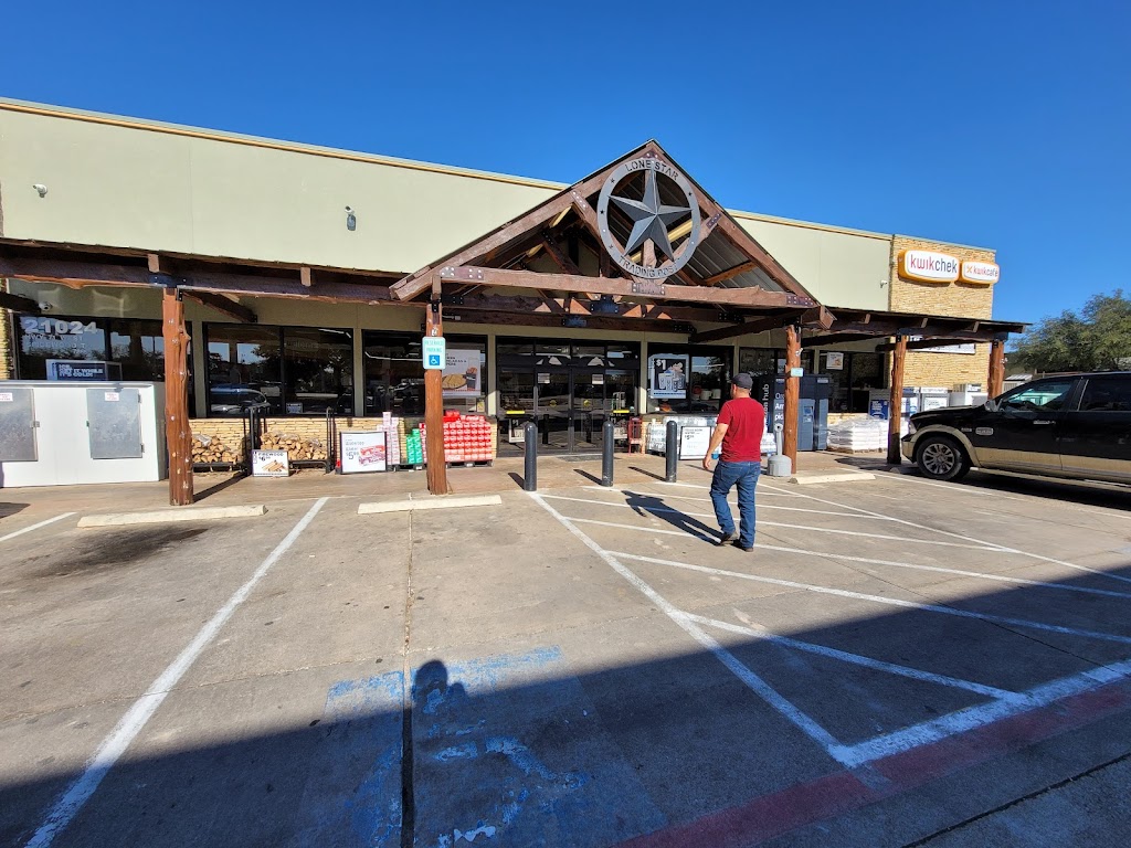 Kwik Chek | 21024 W, State Hwy 71, Spicewood, TX 78669, USA | Phone: (512) 264-2178