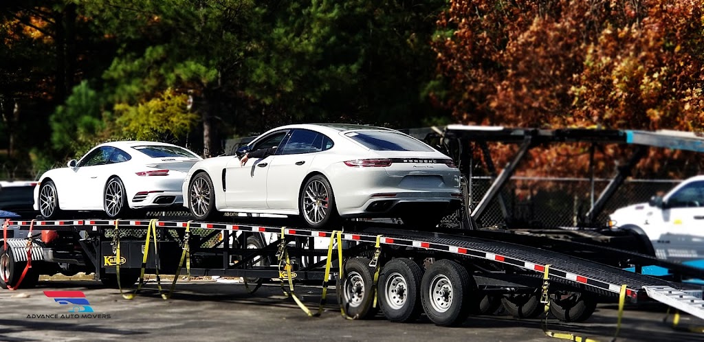 Advance Auto Movers | 2420 Hopewell Plantation Dr, Alpharetta, GA 30004, USA | Phone: (678) 435-9348