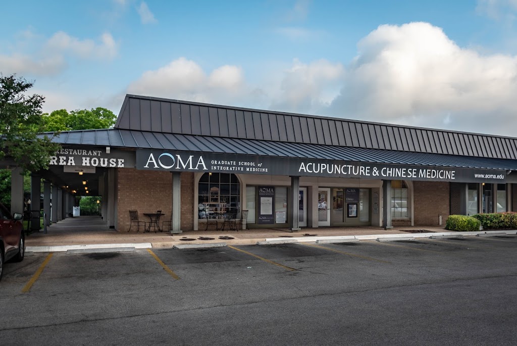 AOMA Acupuncture Clinic North | 2700 W Anderson Ln, Austin, TX 78757, USA | Phone: (512) 371-3738