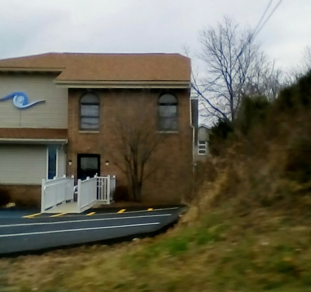Bissell Eye Care 4001 Freeport Rd, Natrona Heights, PA 15065