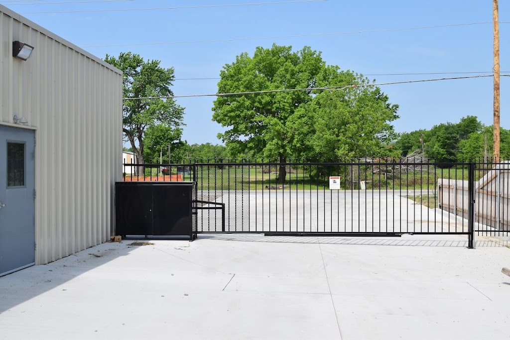 selfstorageincatoosa.com | 523 S 193rd E Ave, Tulsa, OK 74108 | Phone: (918) 379-5001