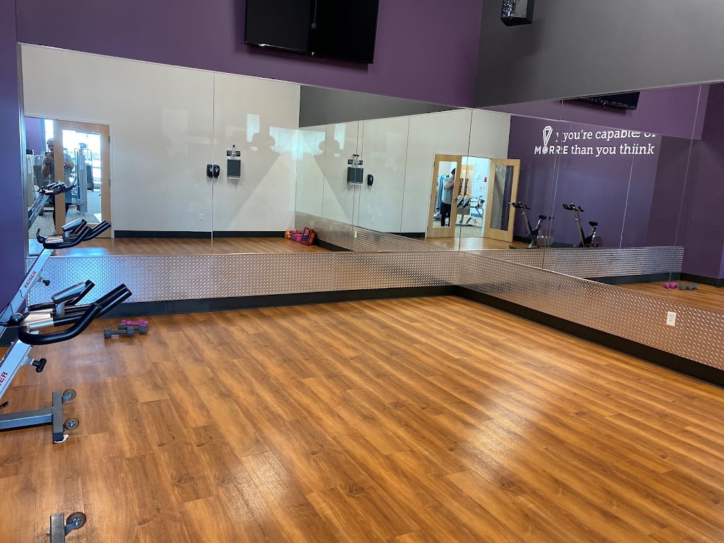 Anytime Fitness | 1636 Minonite Rd Suite 600, Rosenberg, TX 77469, USA | Phone: (832) 612-2828