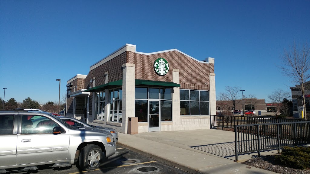 Starbucks | N65 W24950, Main St, Sussex, WI 53089, USA | Phone: (262) 820-0473