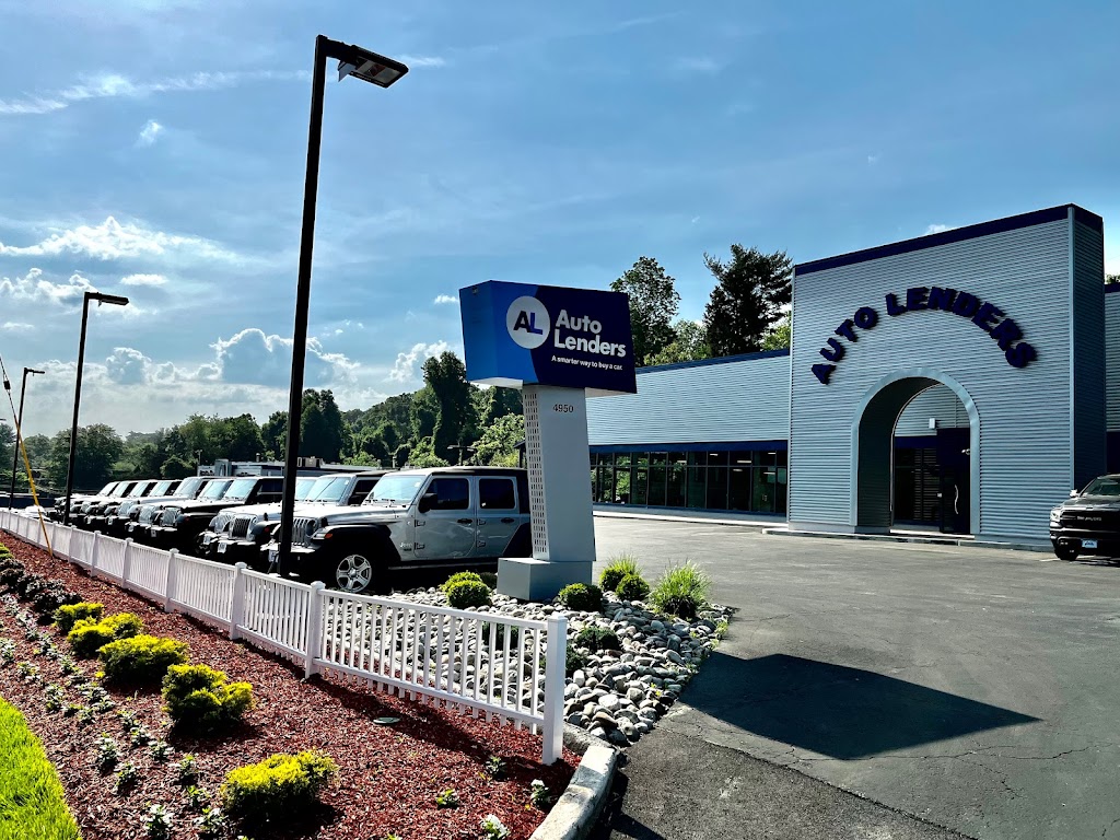 Auto Lenders Newtown Square | 4950 West Chester Pike, Newtown Square, PA 19073, USA | Phone: (888) 305-5968