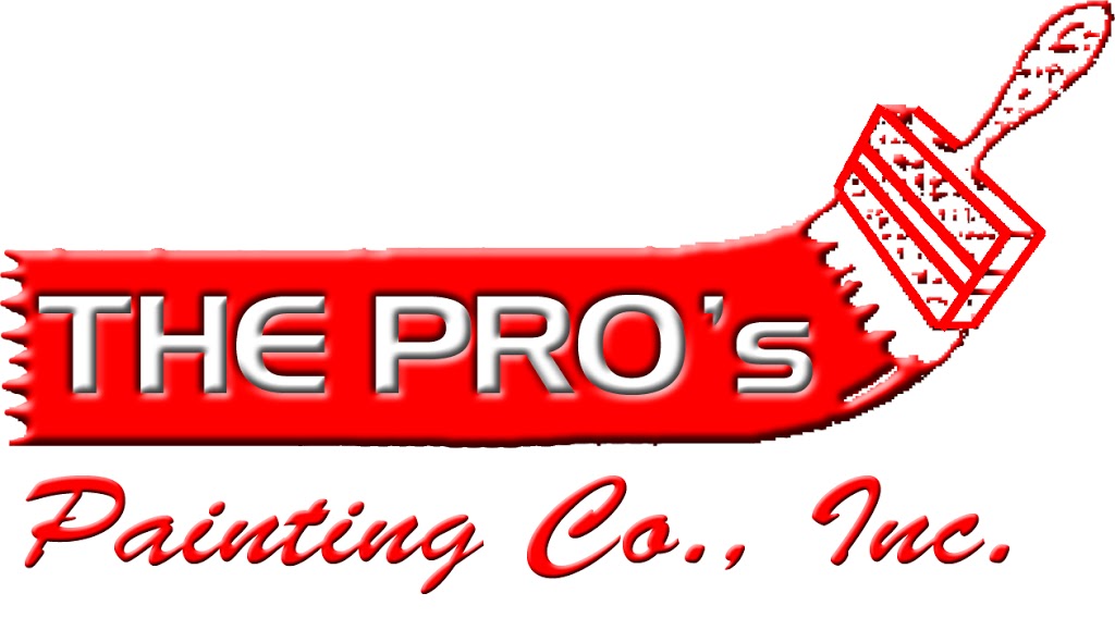 Pros Painting Co | 2316 Harley Wind Dr, Memphis, TN 38134, USA | Phone: (901) 213-0005