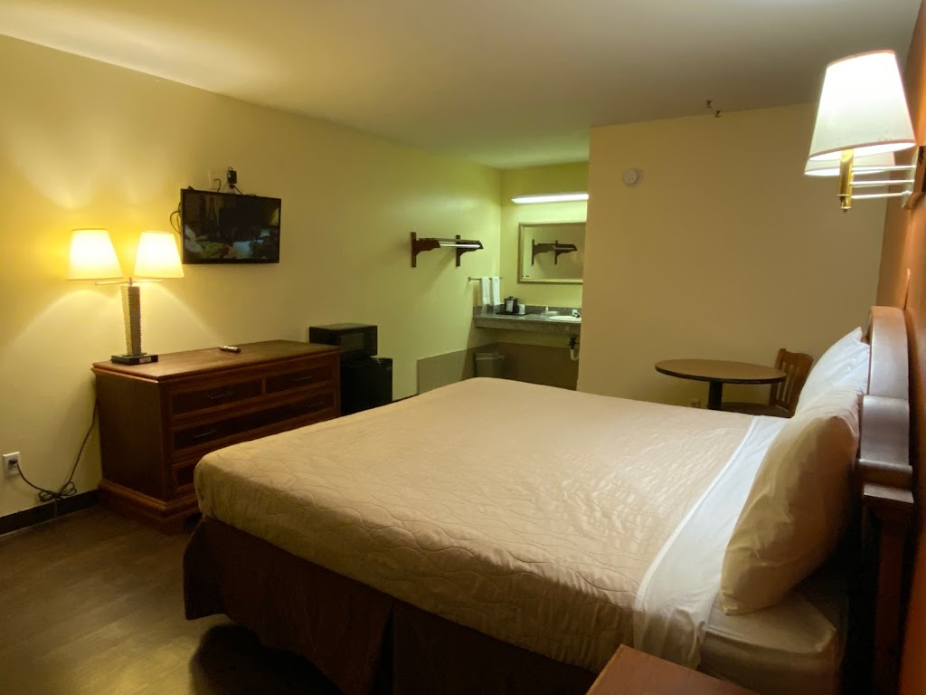 Stay Express Inn Hammond | 43076 S Airport Rd, Hammond, LA 70403, USA | Phone: (985) 542-9939