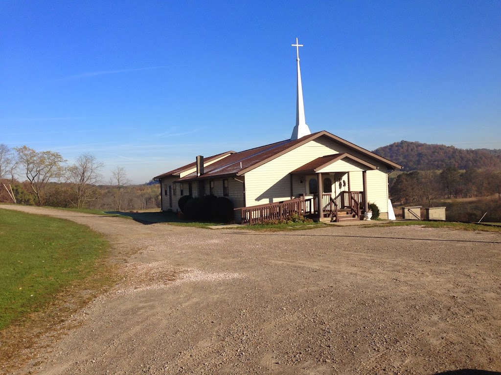 Faith Baptist Church | 164 Overview Dr, Shelocta, PA 15774, USA | Phone: (724) 354-3069