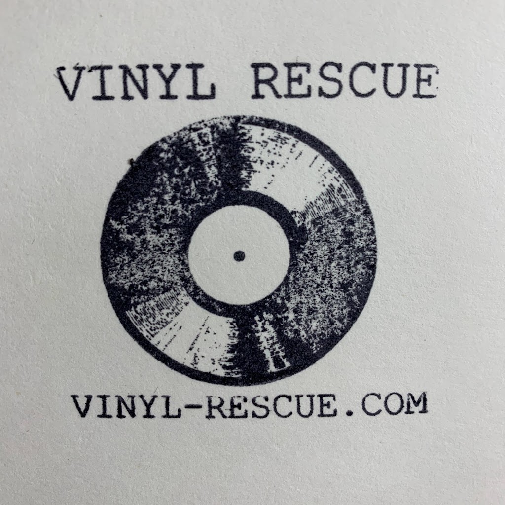 Vinyl Rescue | 254 Quaker Rd, Pomona, NY 10970, USA | Phone: (845) 353-9747