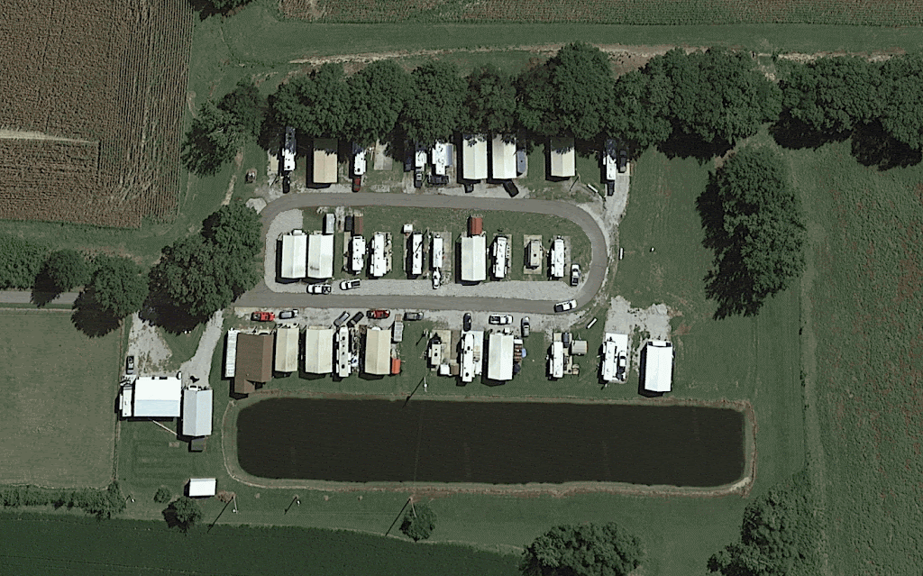 Casper Creek RV Park | 6841 Center College Rd, Millington, TN 38053 | Phone: (901) 873-4630