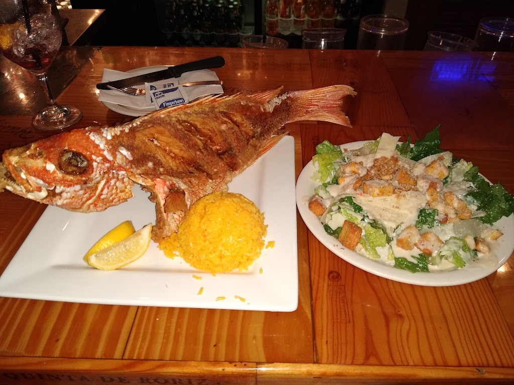 Catch of the Day | 1050 NW 42nd Ave, Miami, FL 33126 | Phone: (305) 446-4500