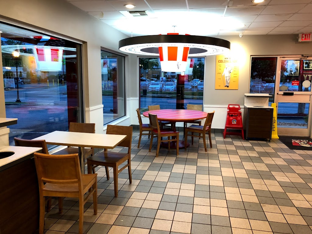 KFC | 1395 Virginia Ave, East Point, GA 30344, USA | Phone: (404) 767-8158