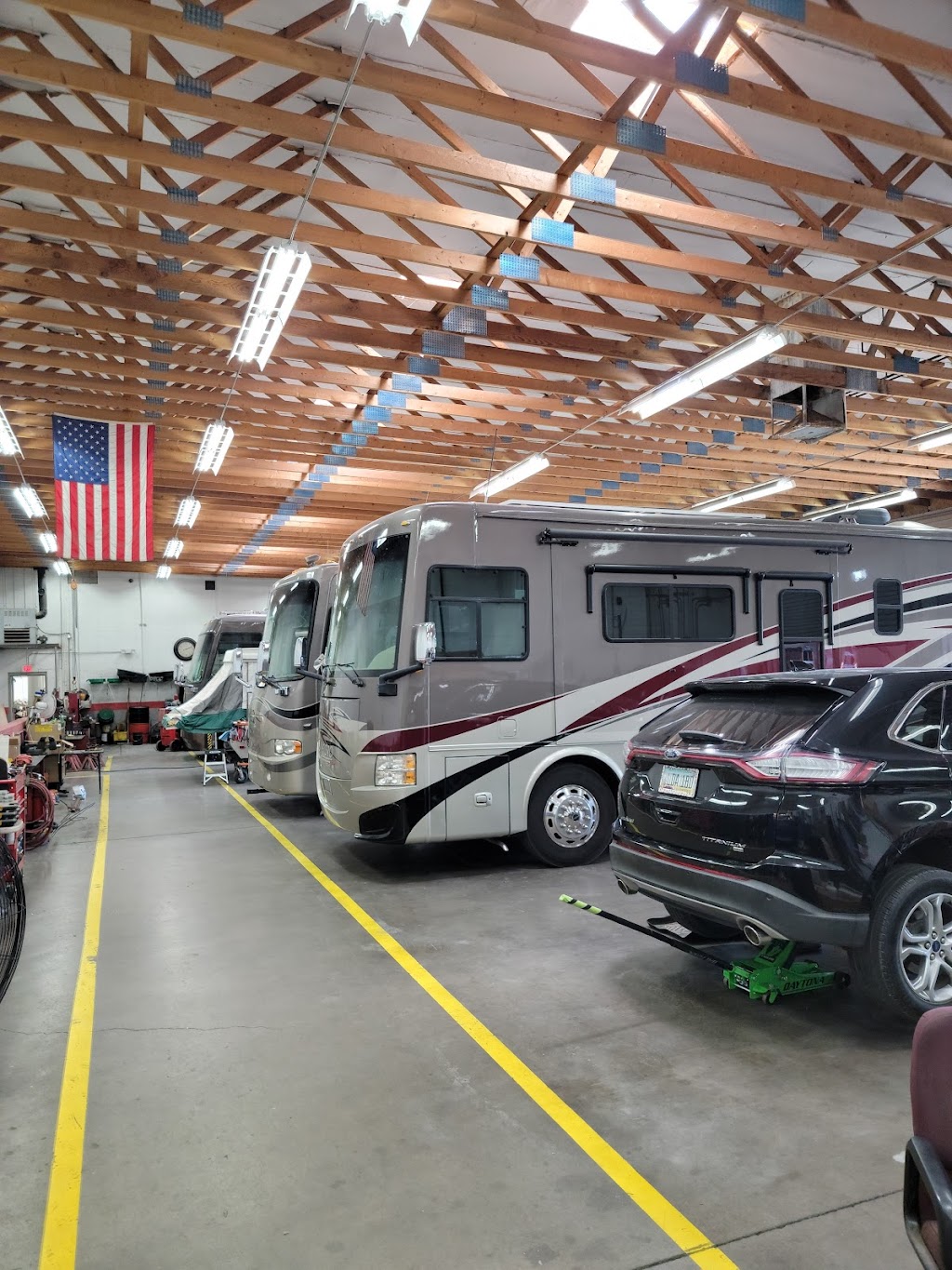 East Valley RV Specialists, Inc | 10020 E Apache Trail, Apache Junction, AZ 85120 | Phone: (480) 380-3801