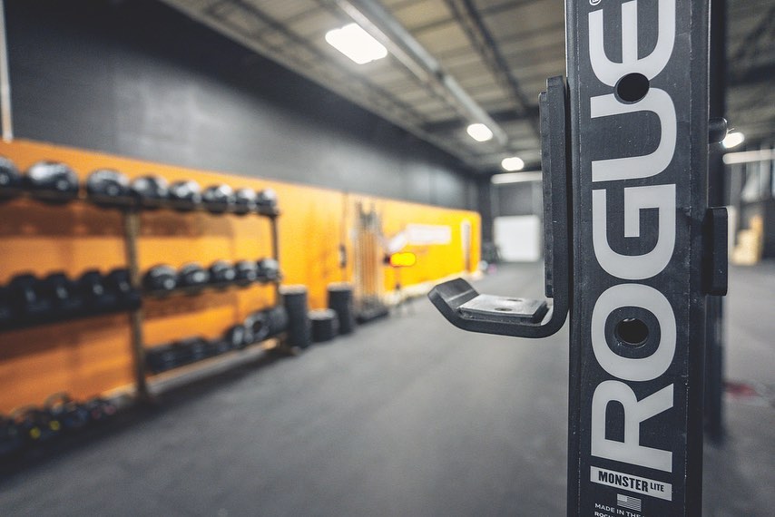 Freedom Pointe Crossfit | 1037 Byers Rd, Miamisburg, OH 45342 | Phone: (937) 776-8420