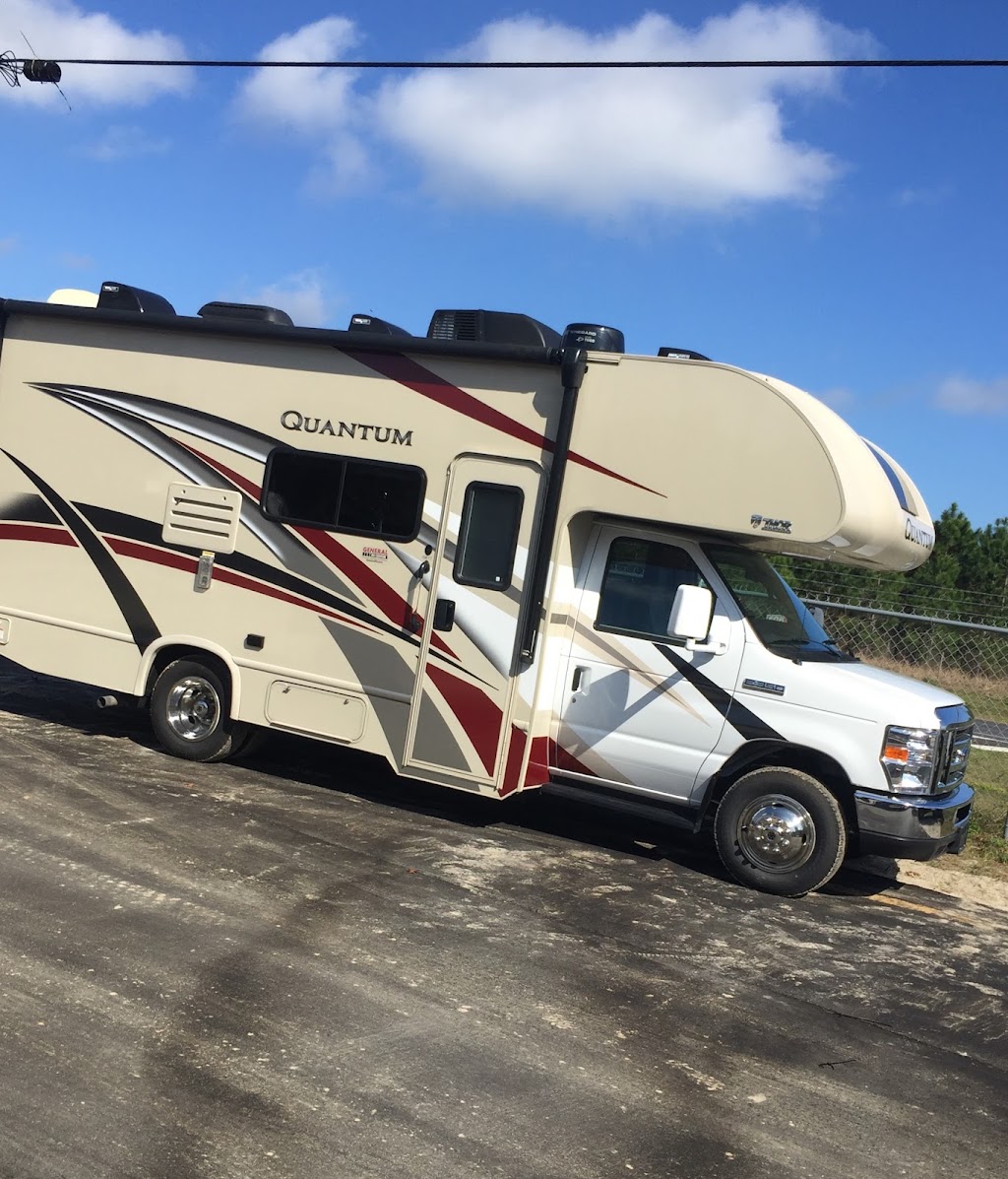 Legacy RV Rental, LLC | 27101 US Hwy 27, Leesburg, FL 34748, USA | Phone: (352) 691-0003