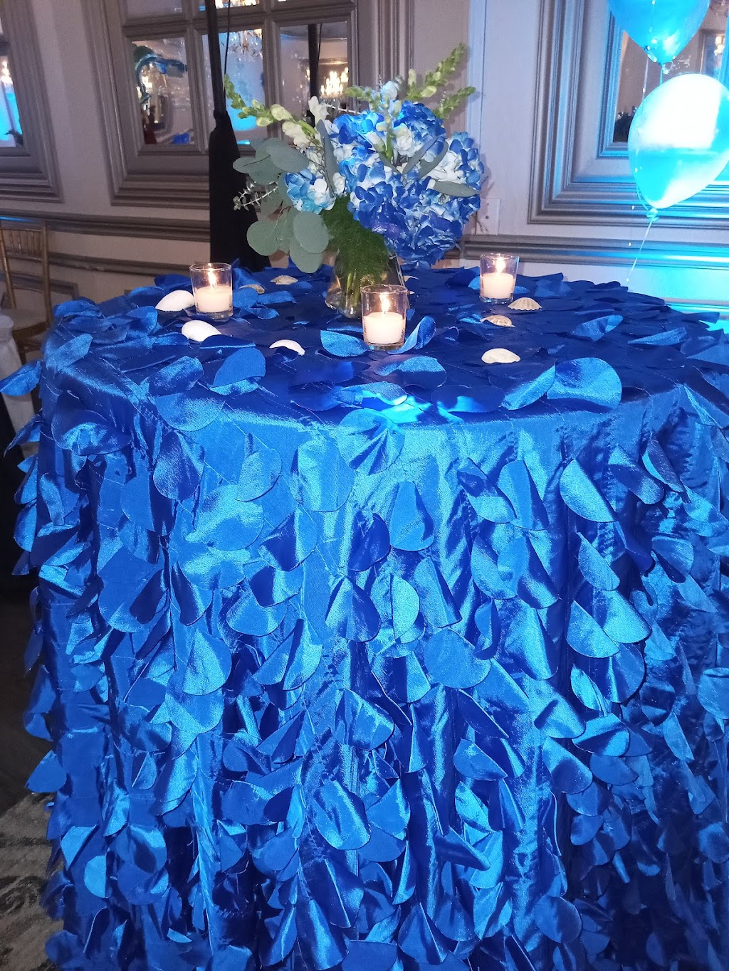 Franklin Terrace Ballroom | 126 Campbell Ave #5726, Troy, NY 12180, USA | Phone: (518) 274-3421