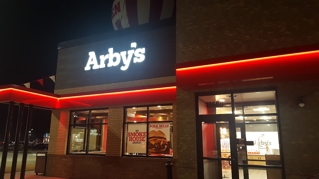 Arbys | 12500 NW 10th St, Yukon, OK 73099, USA | Phone: (405) 324-2353