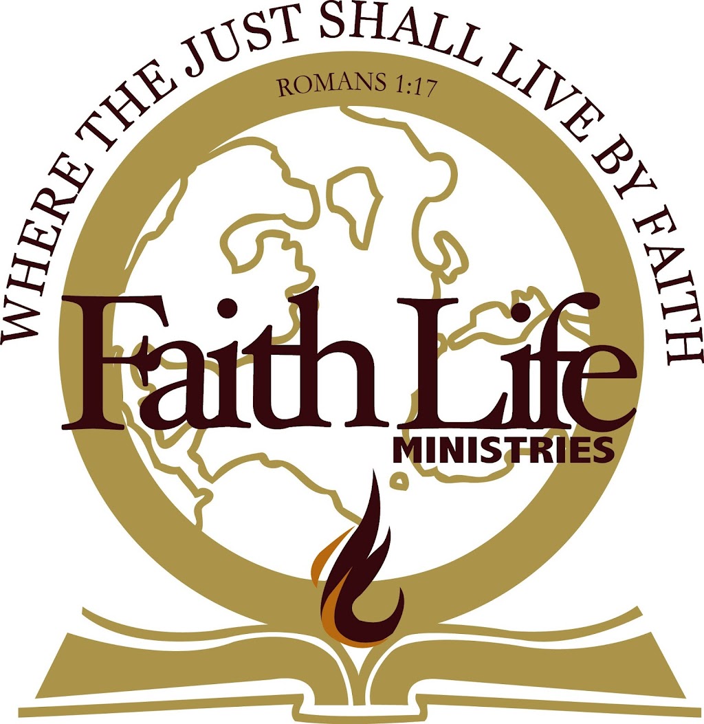 Faith Life Ministries | 2170 Gause Blvd W, Slidell, LA 70460, USA | Phone: (985) 847-9547