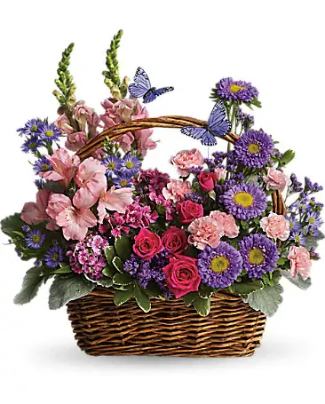 East Lawn Florist | 4590 Folsom Blvd, Sacramento, CA 95819, USA | Phone: (916) 732-2016