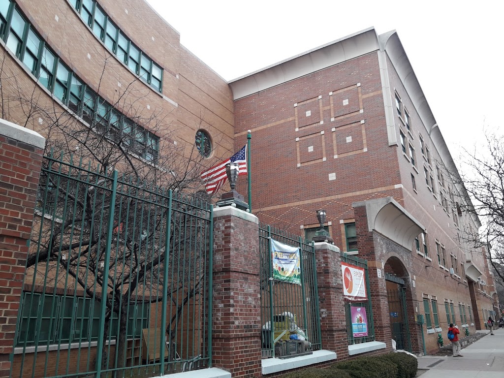 K002 - Parkside Preparatory Academy | 655 Parkside Ave, Brooklyn, NY 11226, USA | Phone: (718) 462-6992