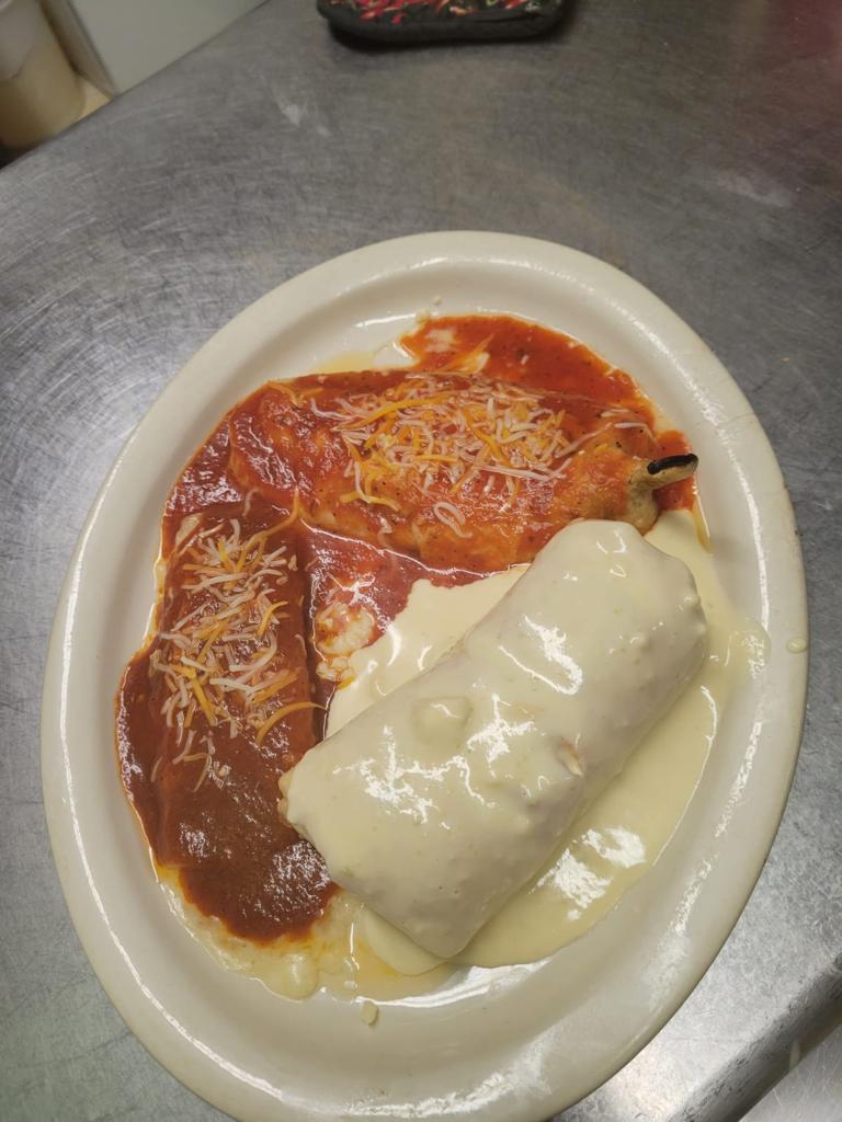 Los Primos Mexican Grill | 366 Broadway St, Tecumseh, NE 68450, USA | Phone: (402) 335-9121