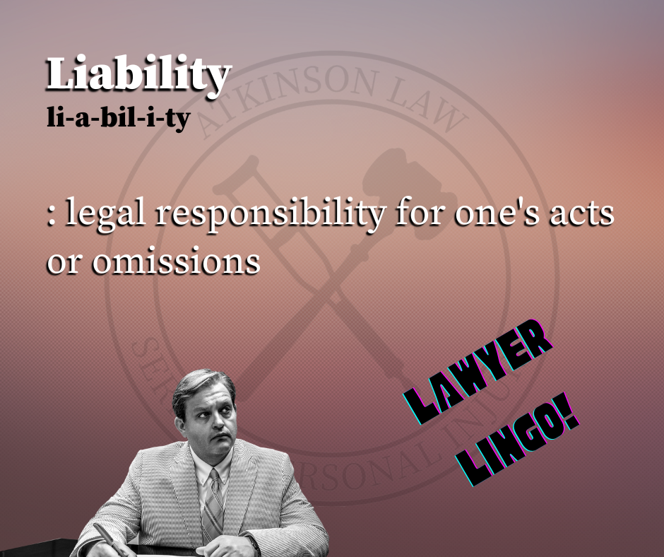 Atkinson Law - Serious Personal Injury | 32 E Mellen St, Hampton, VA 23663, USA | Phone: (757) 854-9115