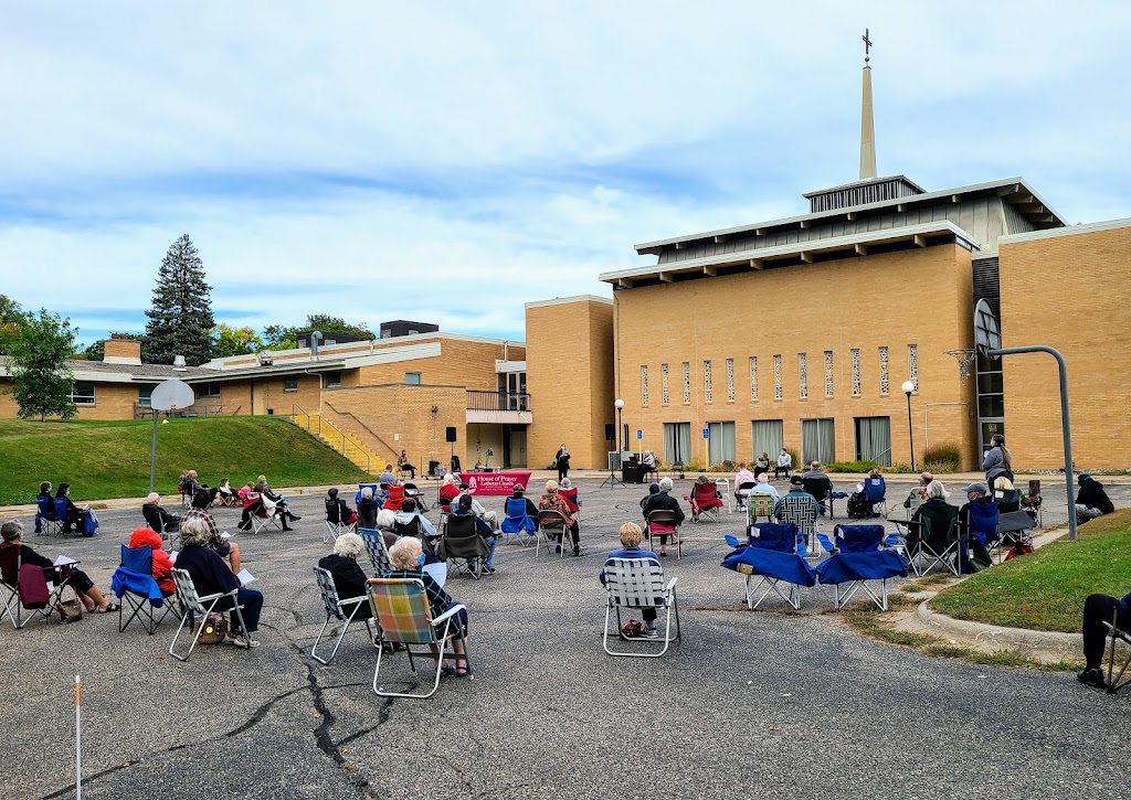 House of Prayer Lutheran Church ELCA | 7625 Chicago Ave, Minneapolis, MN 55423, USA | Phone: (612) 866-8471