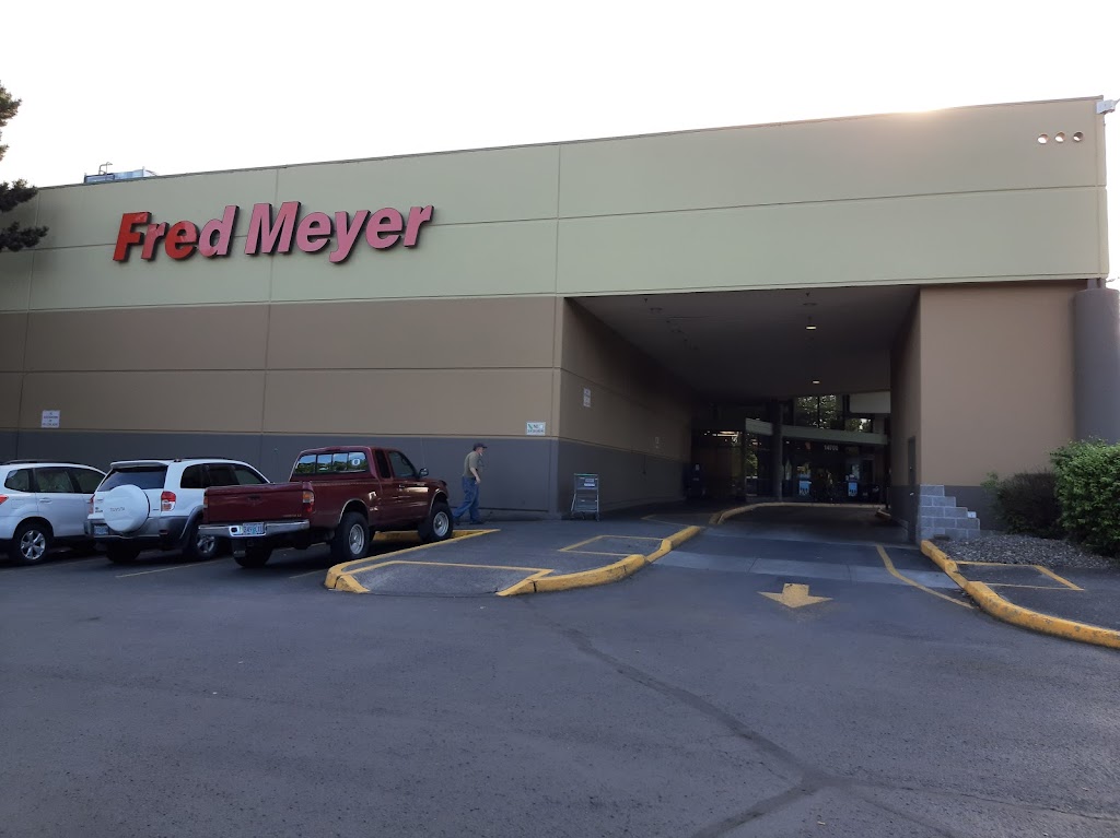 Fred Meyer | 14700 SE Division St, Portland, OR 97236, USA | Phone: (503) 762-4403