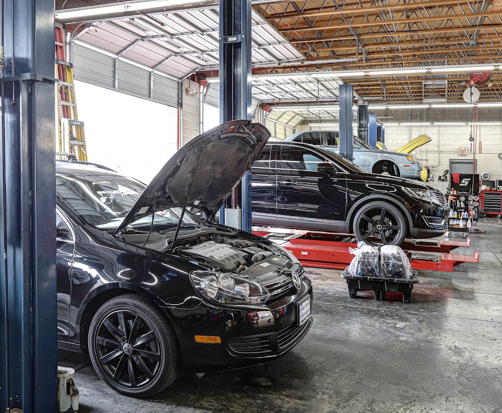 Tech 1 Auto Repair | 8768 W Thunderbird Rd, Peoria, AZ 85381, USA | Phone: (623) 486-4824