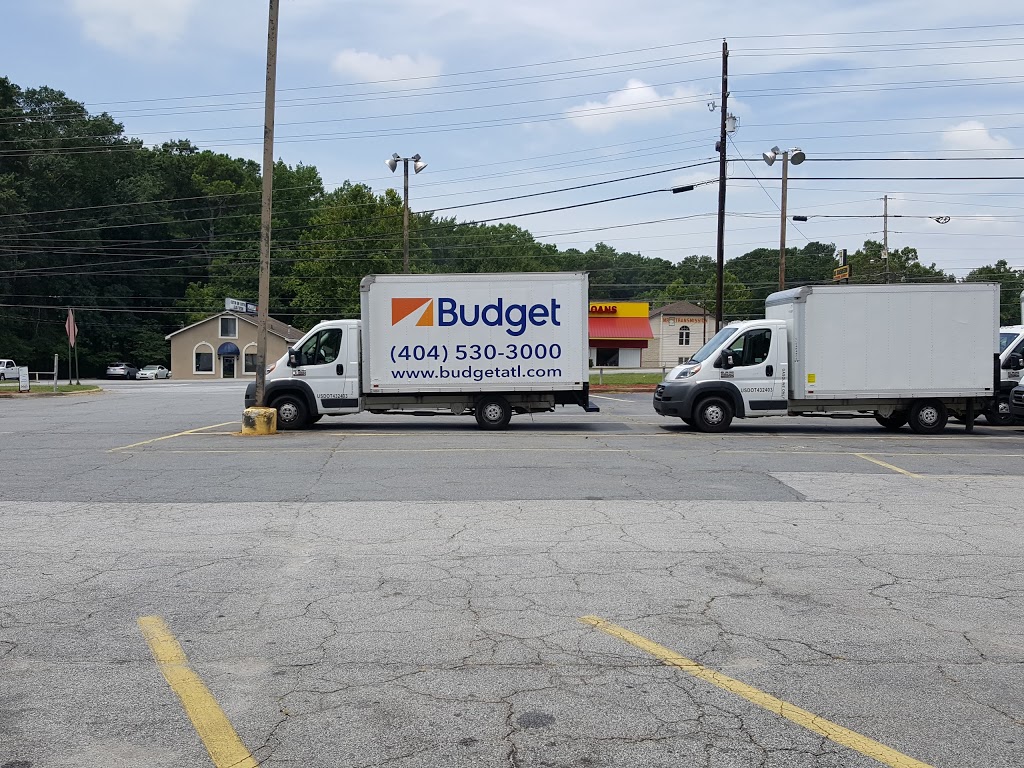 Budget Car Rental | 975 Cobb Pkwy, S/Hwy 41, Marietta, GA 30060, USA | Phone: (678) 996-9786