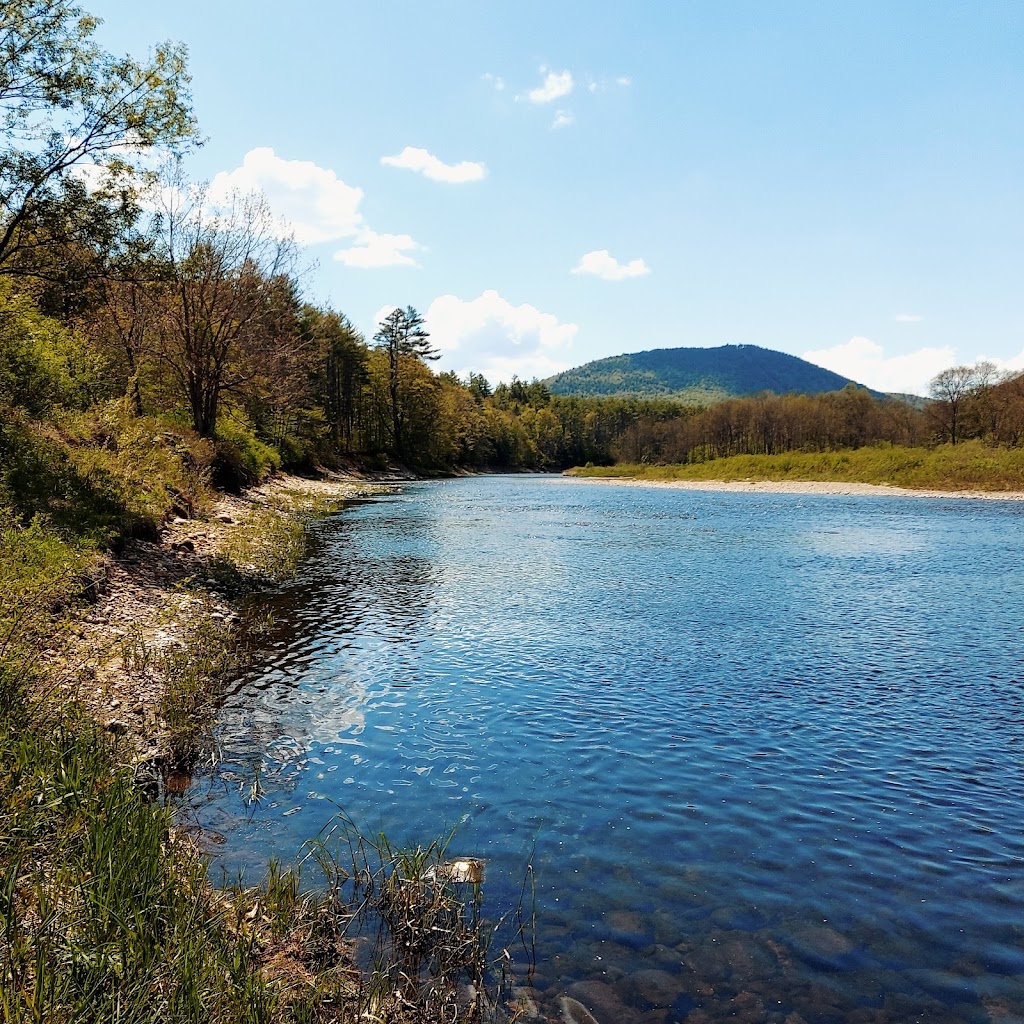 Warren County Fish Hatchery | 145 Echo Lake Rd, Warrensburg, NY 12885, USA | Phone: (518) 623-5576