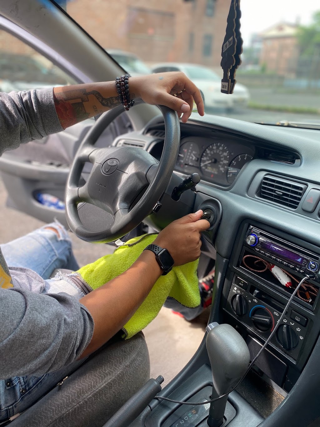 KeyMe Locksmiths | 5225 Canyon Crest Dr, Riverside, CA 92507, USA | Phone: (951) 801-5045