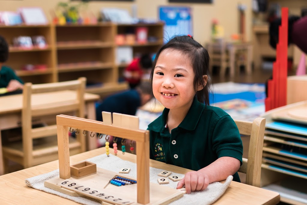 Wonderland Montessori of Carrollton | 1507 W Hebron Pkwy, Carrollton, TX 75010, USA | Phone: (469) 892-6979