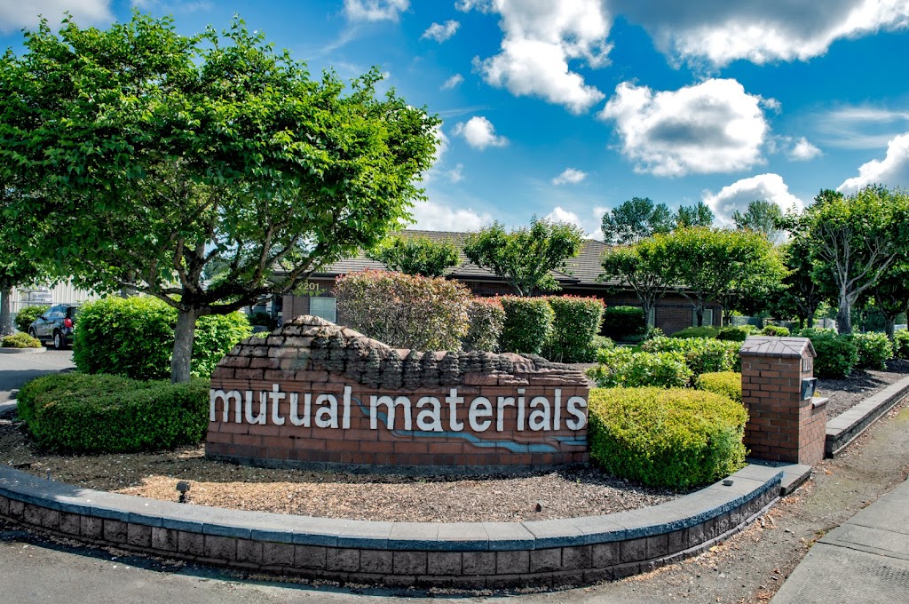 Mutual Materials | 2201 112th St S, Tacoma, WA 98444, USA | Phone: (253) 238-5490