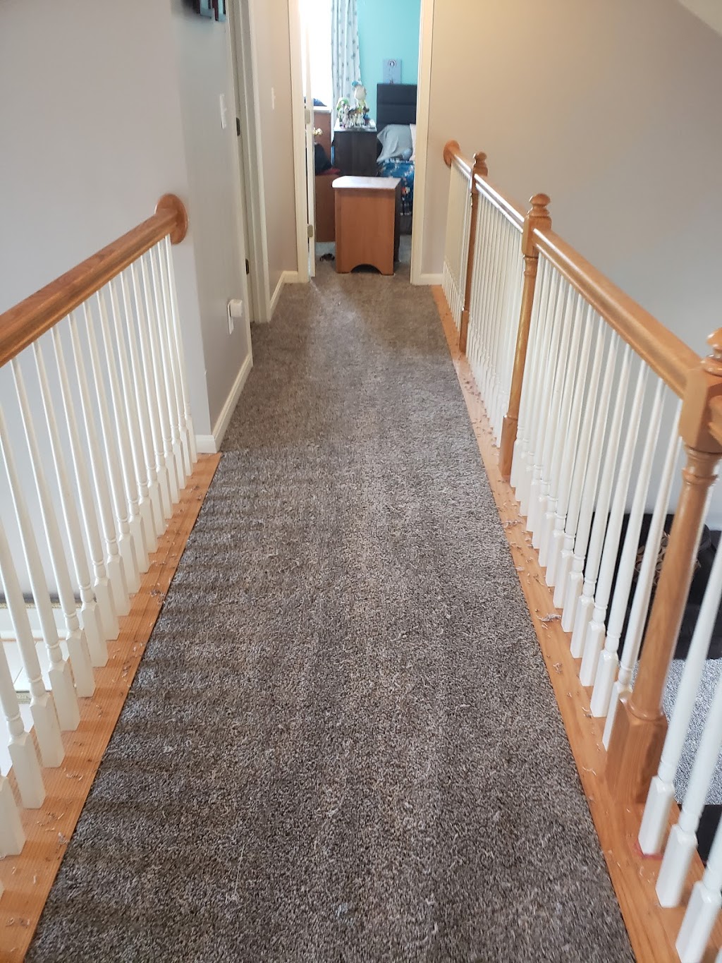 Classic Carpets & Flooring | 4750 Industry Dr, Fairfield, OH 45014, USA | Phone: (513) 829-6087