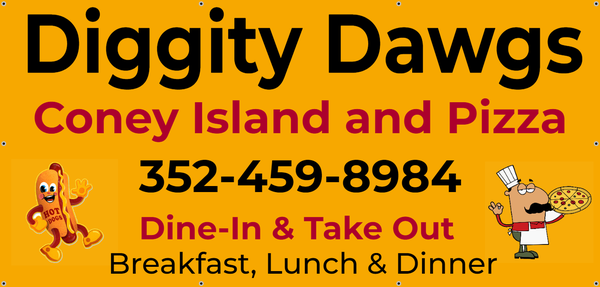 Diggity Dawgs | 20260 US Hwy 27, Clermont, FL 34715, USA | Phone: (352) 459-8984