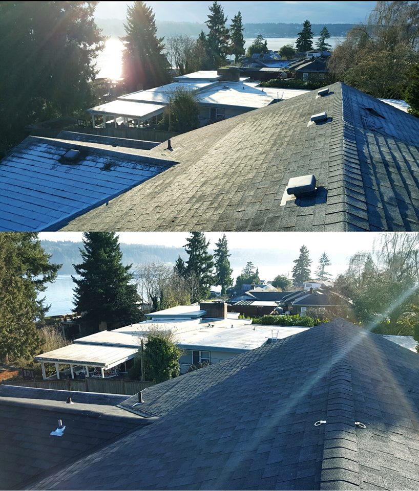 Bayview Roofing | 3987 WA-3, Bremerton, WA 98312, USA | Phone: (360) 766-3464