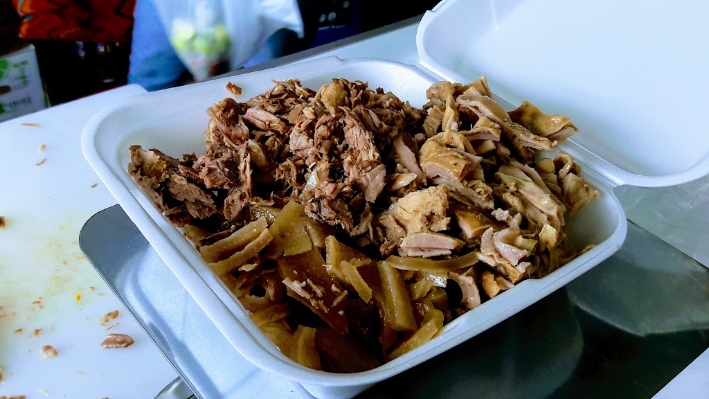 CARNITAS EL CHOCHE | 11858 S Figueroa St, Los Angeles, CA 90061 | Phone: (323) 683-1269