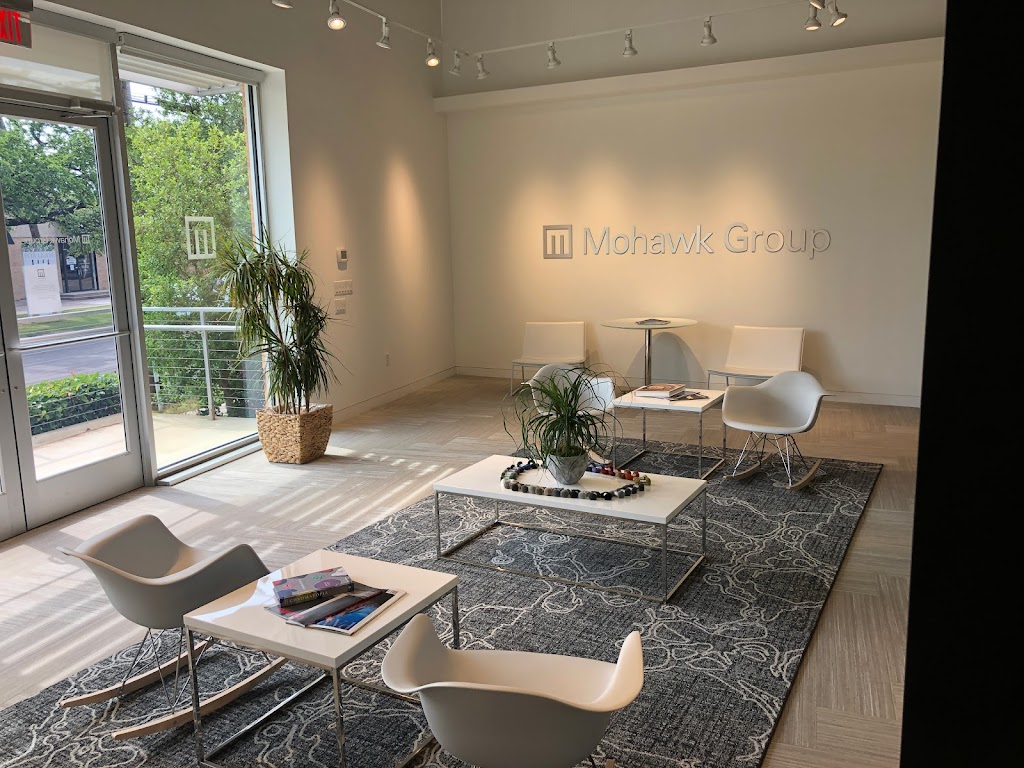 Mohawk Group Showroom | 1502 Slocum St #200, Dallas, TX 75207, USA | Phone: (214) 749-0355