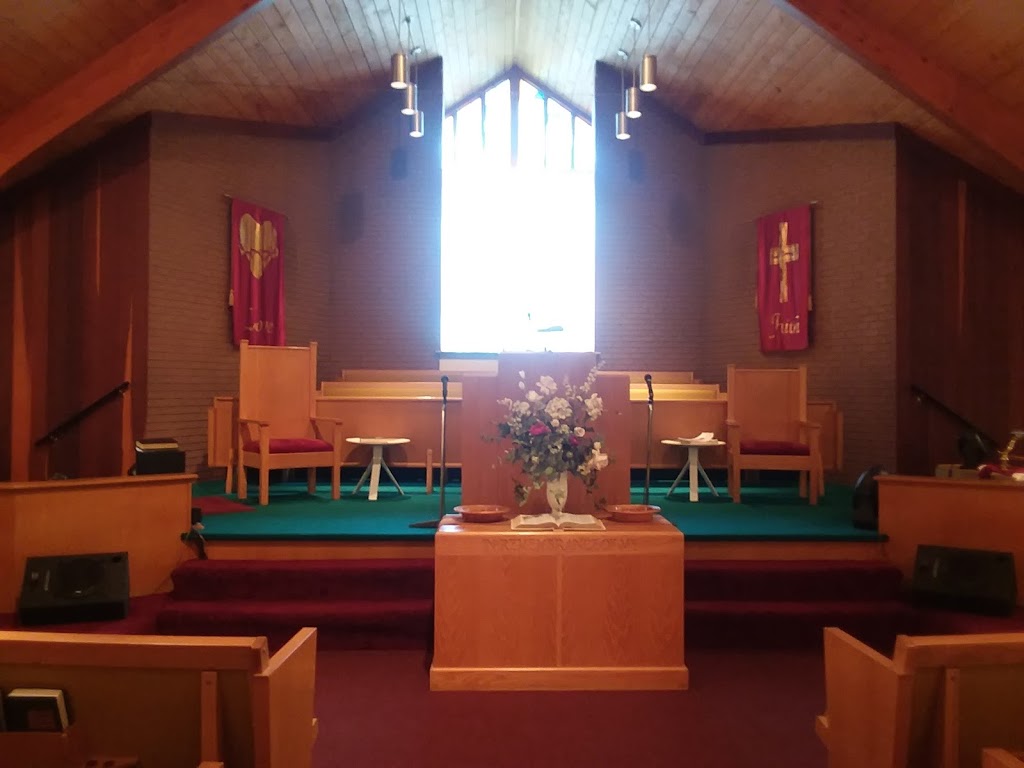 Hinckley Ridge Baptist Church | 1270 State Rd, Hinckley, OH 44233, USA | Phone: (330) 278-3311