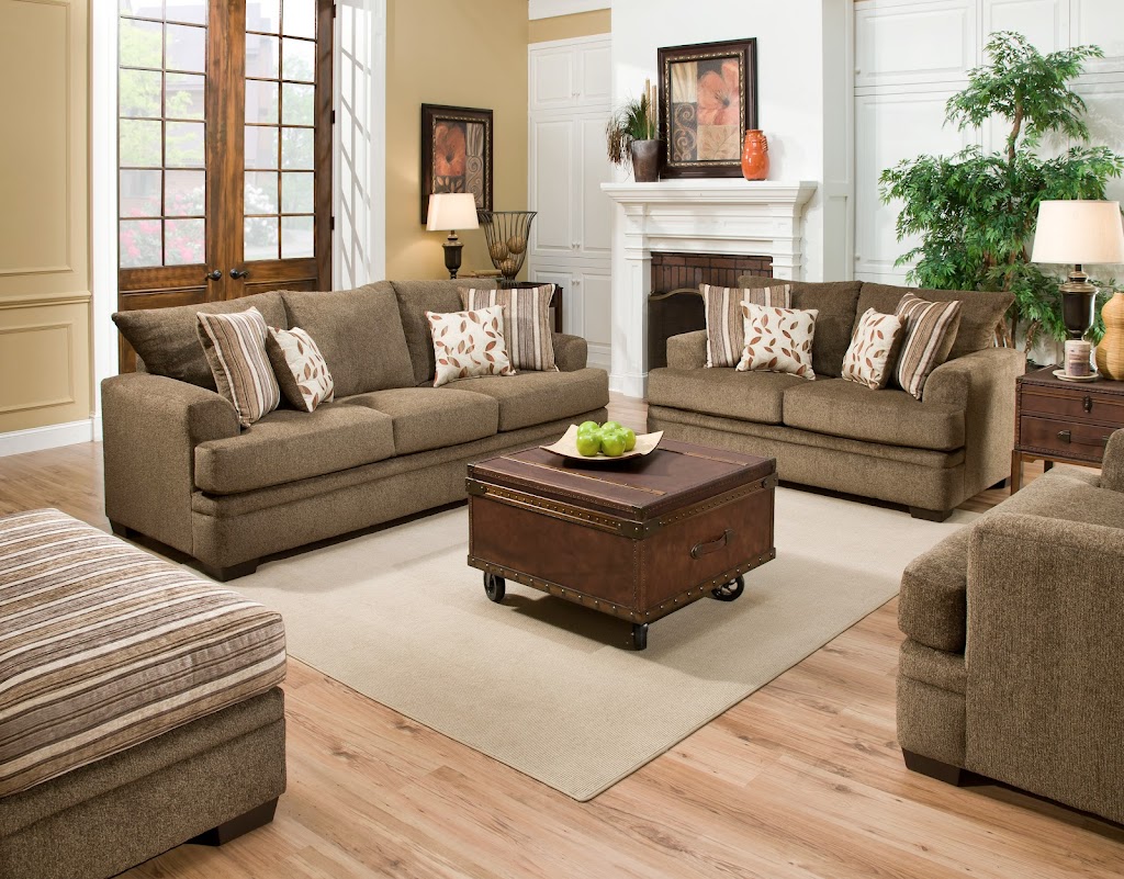 Home Decor Outlets | 500 Southpark Blvd, Colonial Heights, VA 23834, USA | Phone: (804) 504-0666