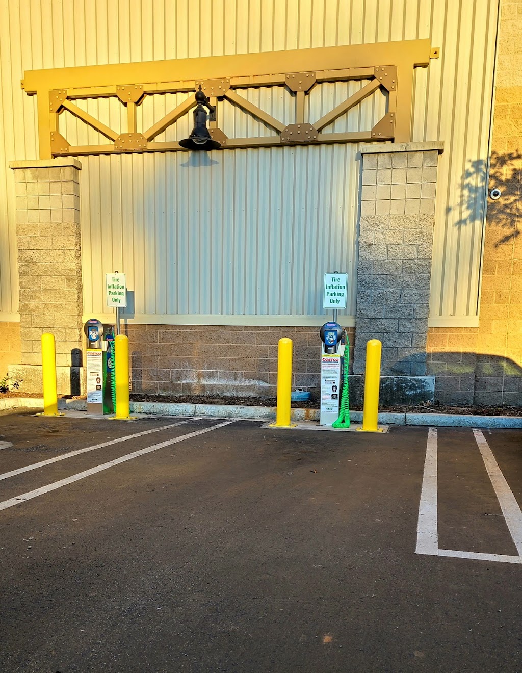 Costco Tire Service Center | 520 N Lone Hill Ave, San Dimas, CA 91773, USA | Phone: (909) 962-5507