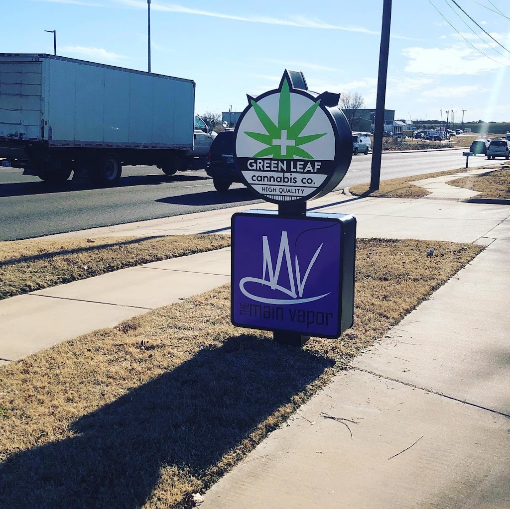 Moodz Cannabis - Norman | 2840 Classen Blvd, Norman, OK 73071, USA | Phone: (405) 217-2906